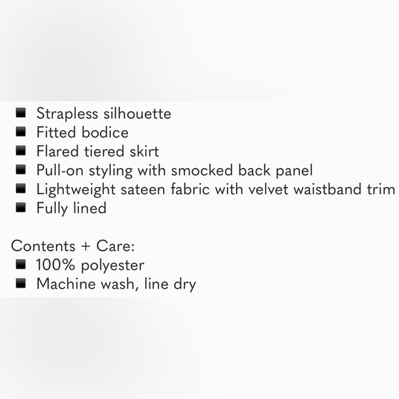 Free People Daisy Mini in Black size Large NWT - Picture 6 of 15